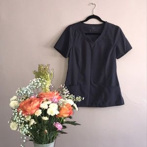 Cherokee | Infinity Scrub Top